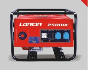Loncin LC 2500 DC