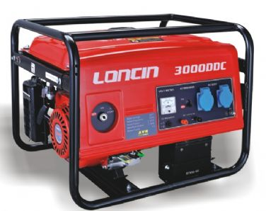 Loncin LC 3000 DDC